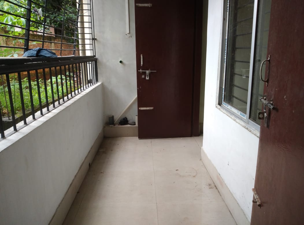 Unfurnished 3bhk unfurnished house  in New Guwahati, Guwahati, Assam, India for Rent